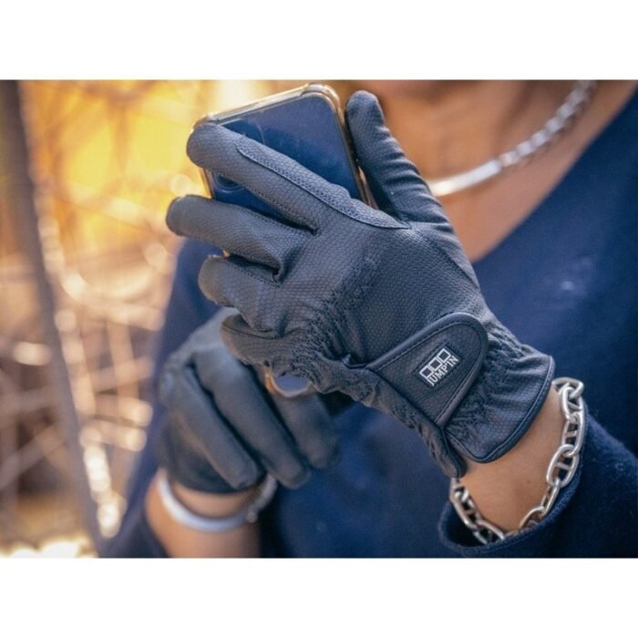 Jump'in - Gants Skintec – Image 3