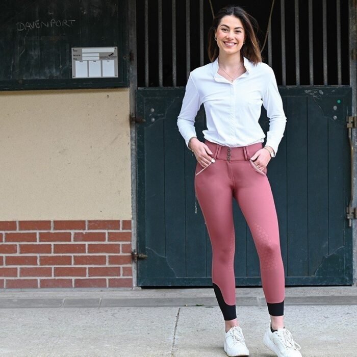Jump'in - Pantalon Sofia – Image 16