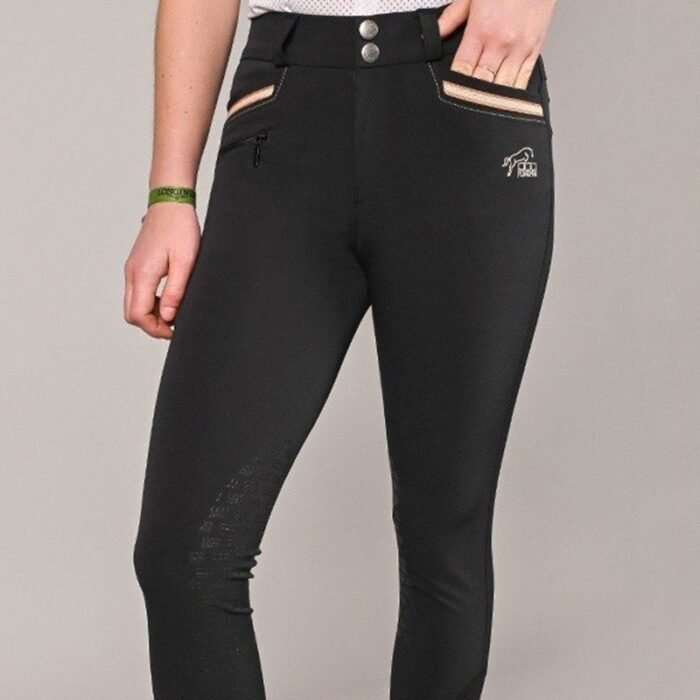 Jump'in - Pantalon junior fille Luna – Image 14