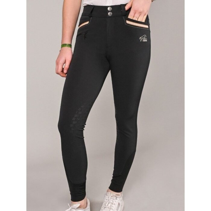 Jump'in - Pantalon junior fille Luna – Image 15