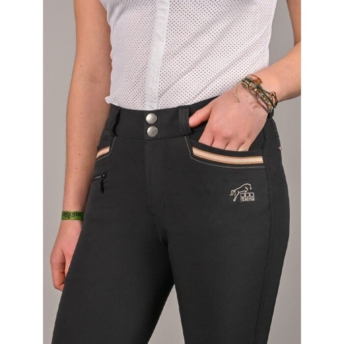 Jump'in - Pantalon junior fille Luna – Image 13
