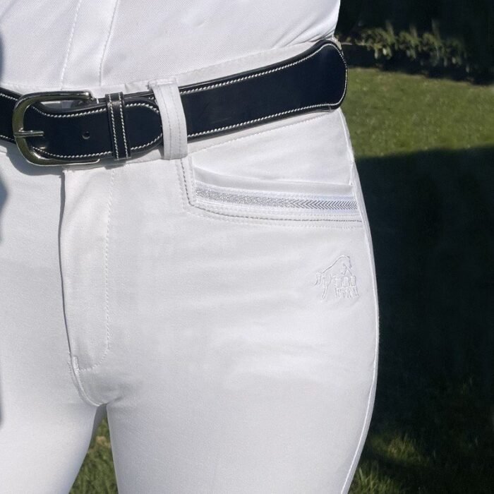 Jump'in - Pantalon junior fille Luna – Image 9