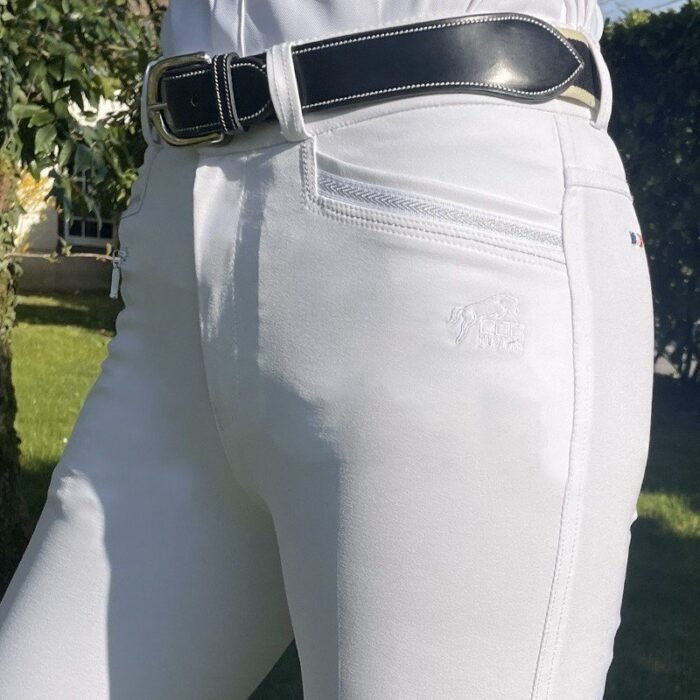 Jump'in - Pantalon junior fille Luna – Image 8