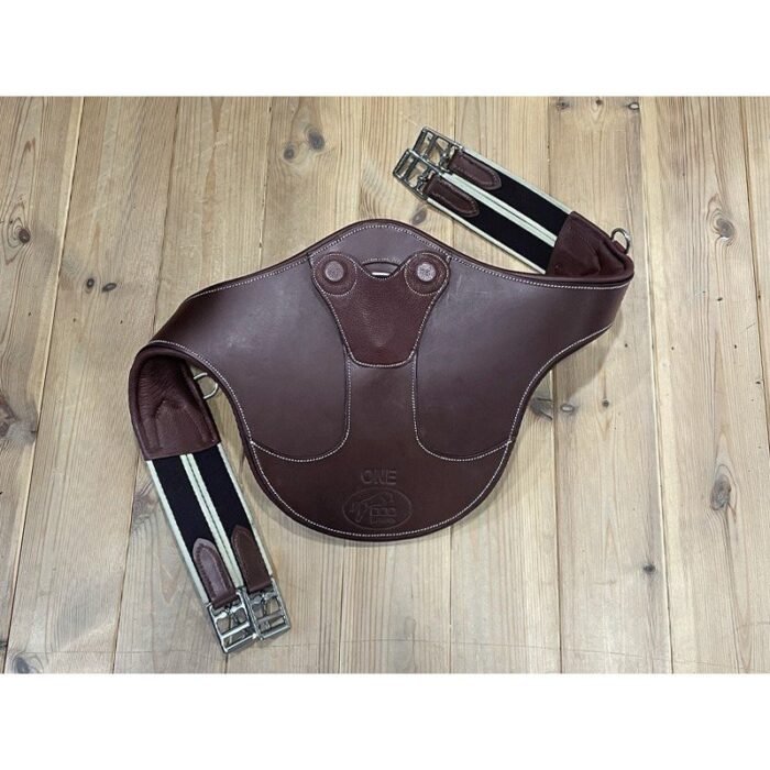 Jump'in - Sangle bavette élastique Safety Collection One – Image 2