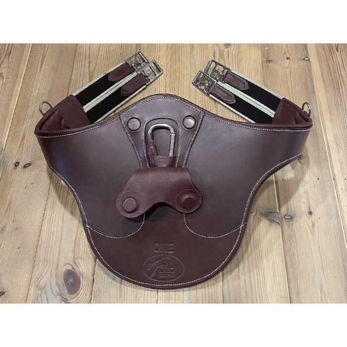 Jump'in - Sangle bavette élastique Safety Collection One – Image 3
