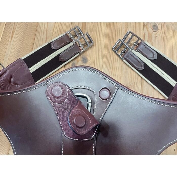 Jump'in - Sangle bavette élastique Safety Collection One – Image 4
