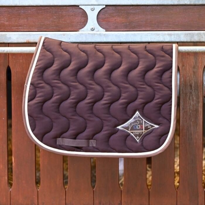 Jump'in - Tapis Jumpad Écusson – Image 5