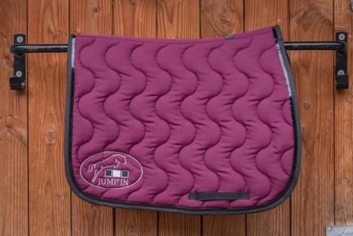 Jump'in - Tapis Jumpad Écusson – Image 4