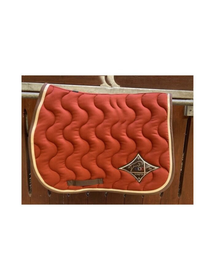 Jump'in - Tapis Jumpad Écusson – Image 7