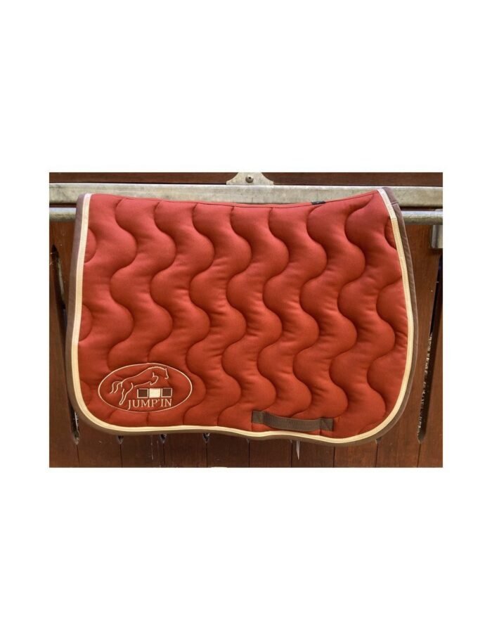 Jump'in - Tapis Jumpad Écusson – Image 8