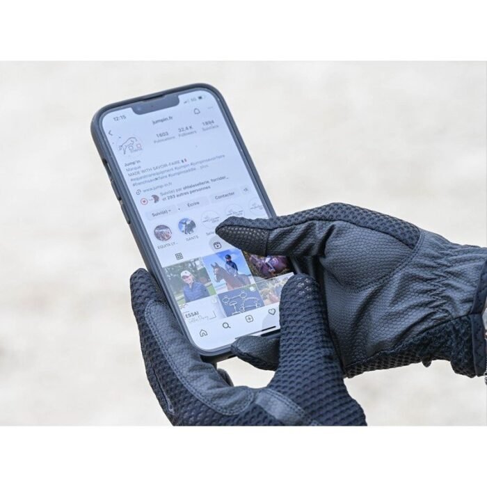 Jumpin - Gants Airtec – Image 4