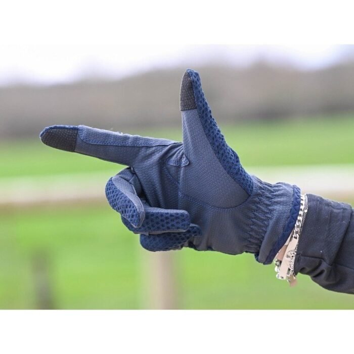 Jumpin - Gants Airtec