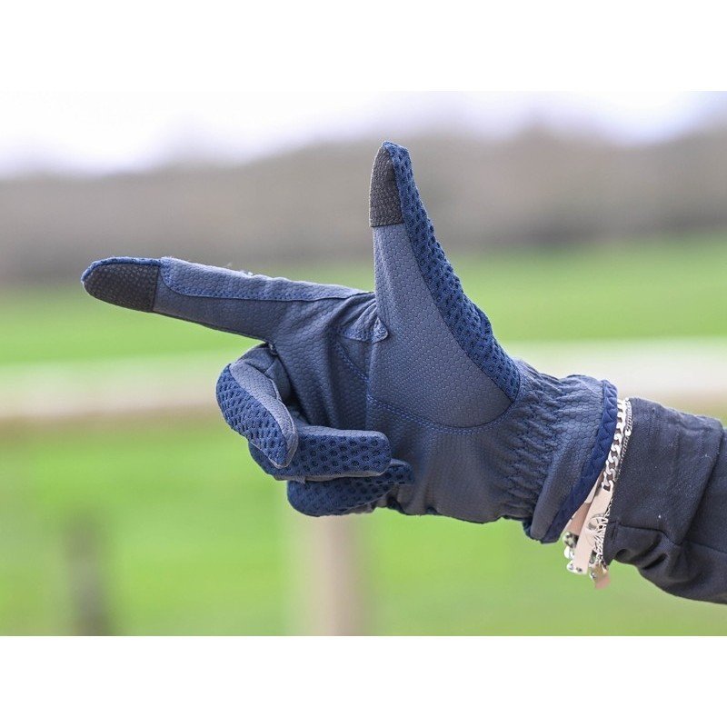 Jumpin - Gants Airtec