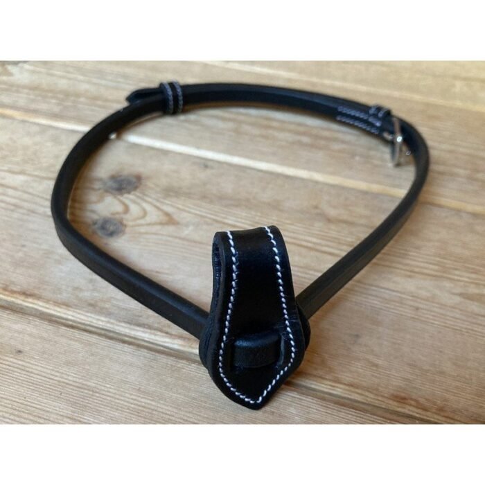 Jump'in - Noseband One Coloris Cuir – Image 4