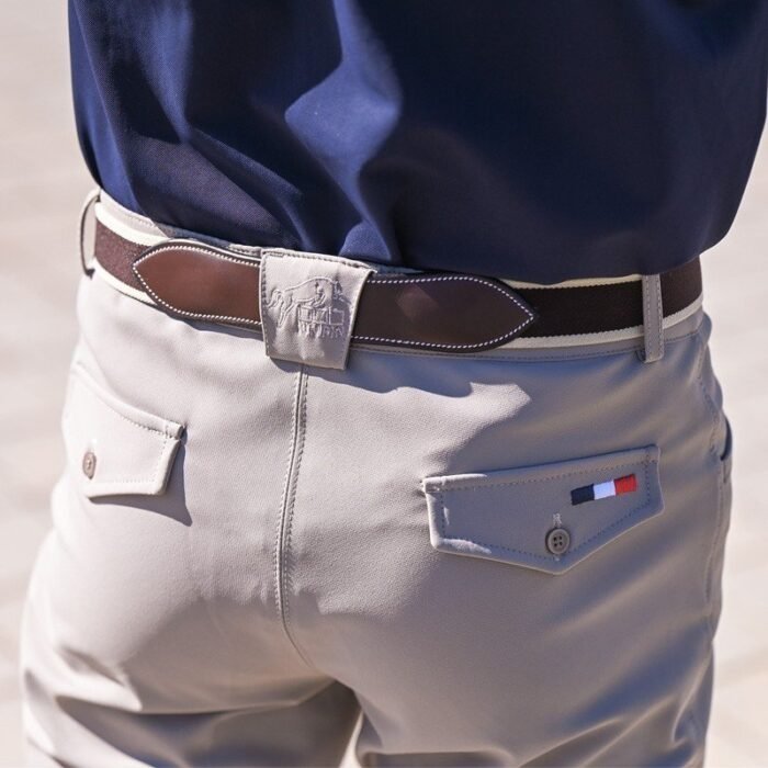 Jump'in - Pantalon d'équitation homme Super X – Image 9