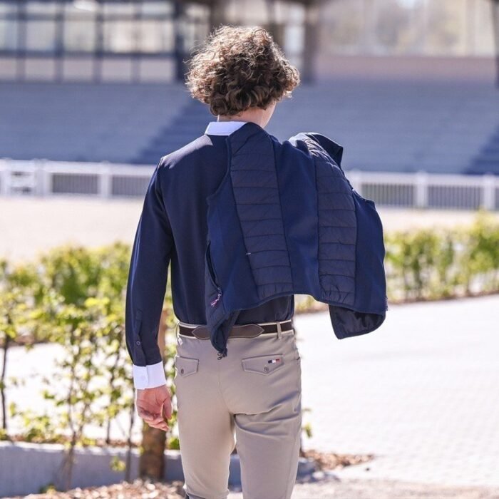 Jump'in - Pantalon d'équitation homme Super X – Image 11