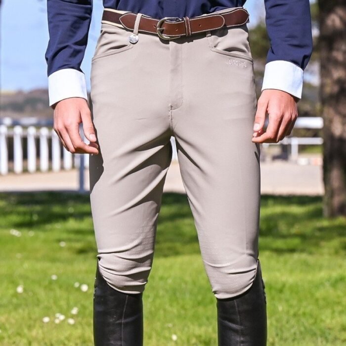 Jump'in - Pantalon d'équitation homme Super X – Image 14