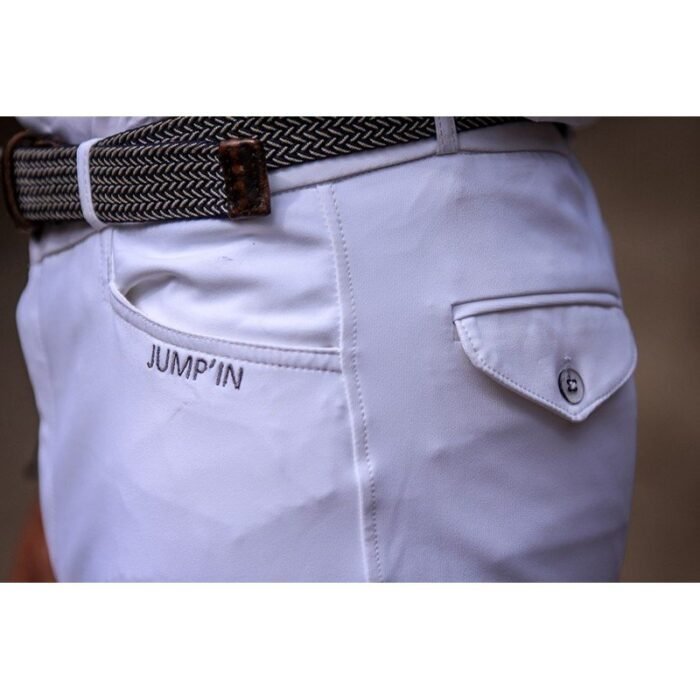 Jump'in - Pantalon d'équitation homme Super X – Image 7