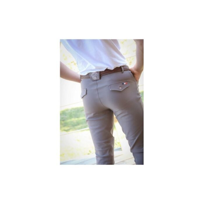 Jump'in - Pantalon d'équitation homme Super X – Image 17