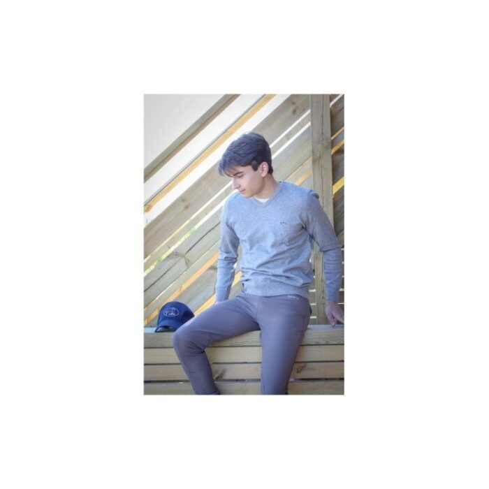 Jump'in - Pantalon d'équitation homme Super X – Image 18
