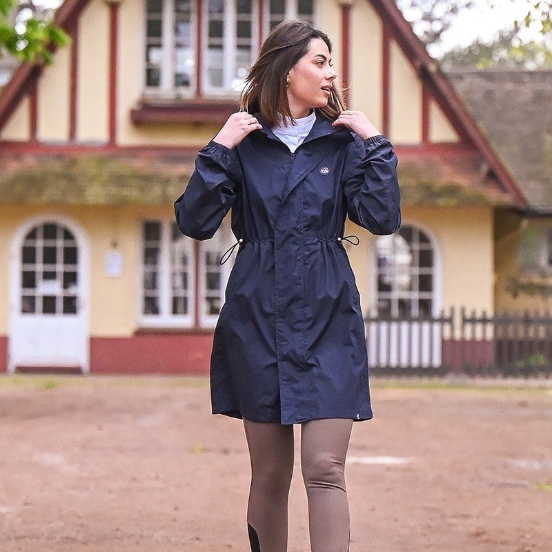 Jump'in - Parka Mixte Paris