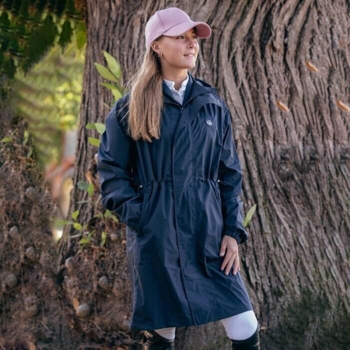 Jump'in - Parka Mixte Paris – Image 4