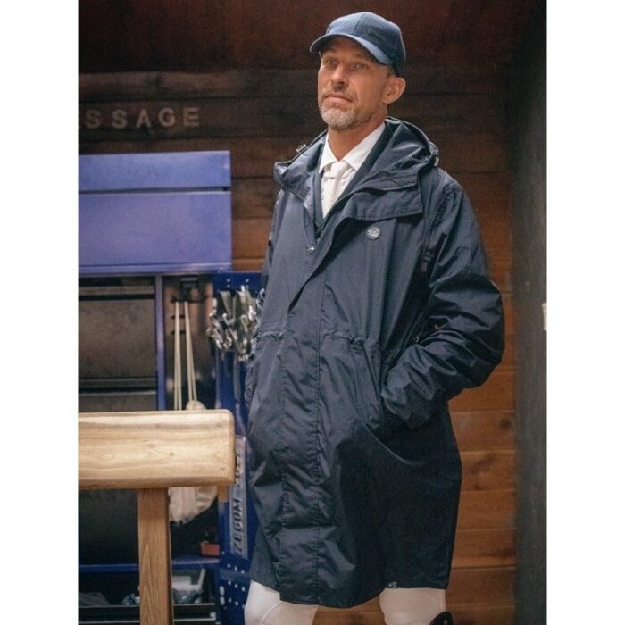 Jump'in - Parka Mixte Paris – Image 2