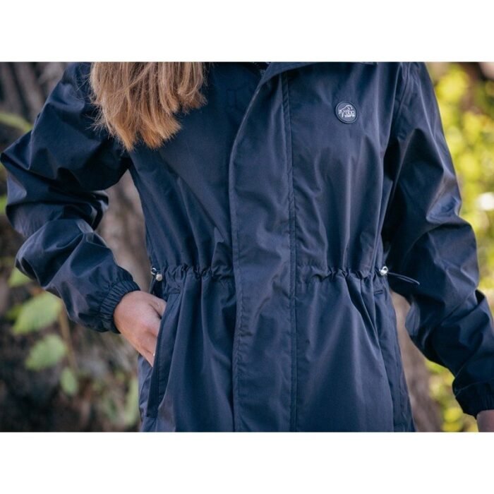 Jump'in - Parka Mixte Paris – Image 8