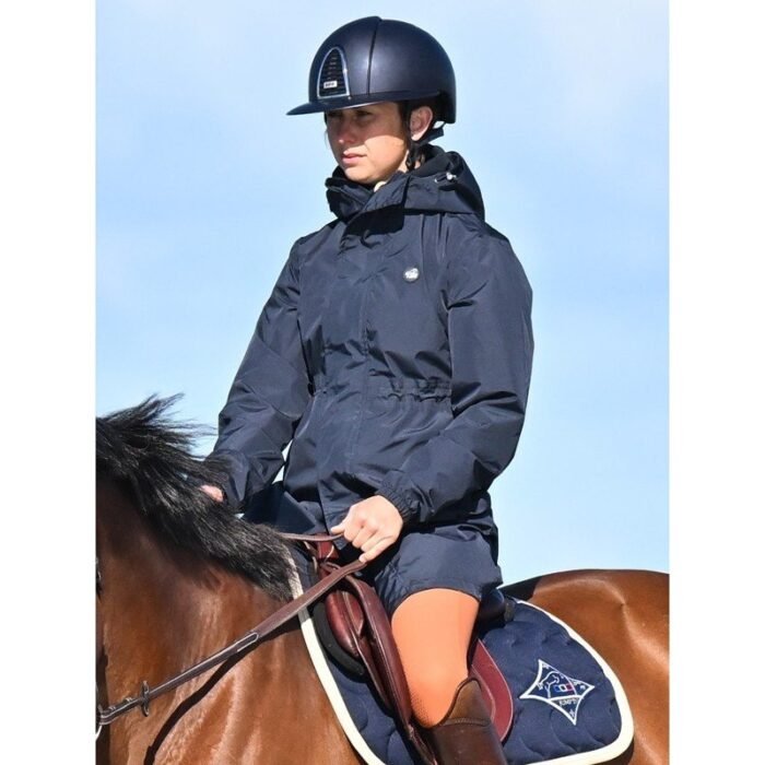Jump'in - Parka Mixte Paris – Image 6