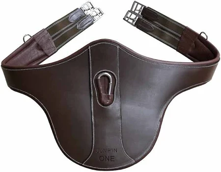 Jump'in - Sangle bavette élastique Collection One
