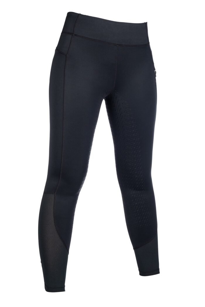 HKM - Leggings Harbour Island fond 1/1 en silicone