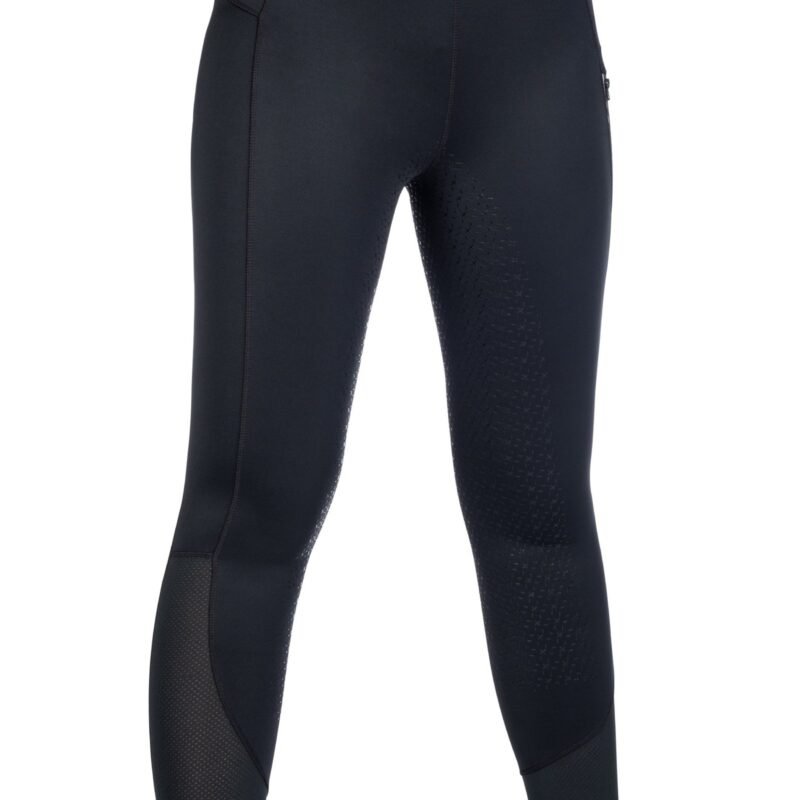 HKM - Leggings Harbour Island fond 1/1 en silicone