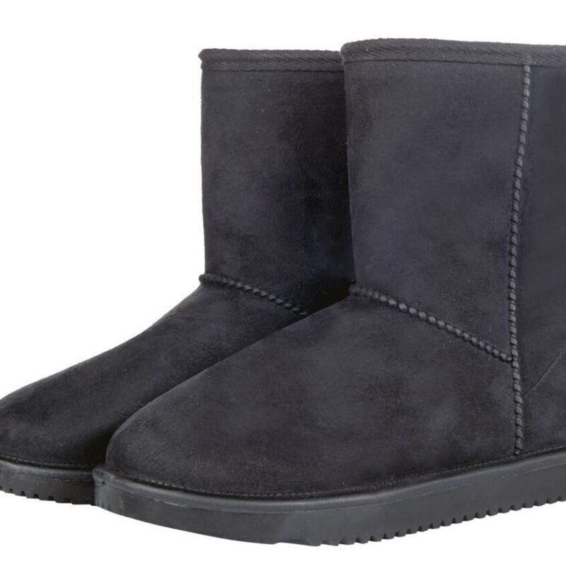 HKM - Bottes fourrées imperméables Davos