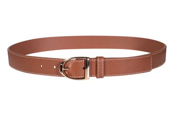 HKM - Ceinture en cuir Marrakesh