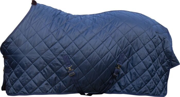HKM - Couverture de box Winter