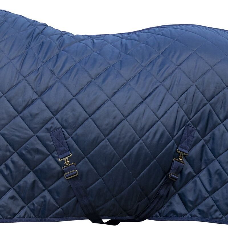 HKM - Couverture de box Winter