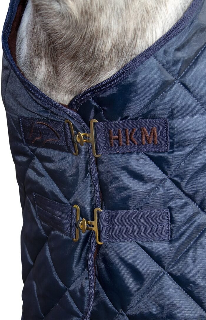 HKM - Couverture de box Winter – Image 2