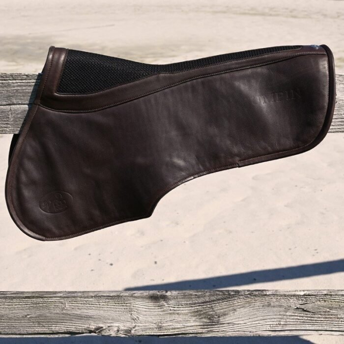 Jump'in - Amortisseur cuir et feutre – Image 5