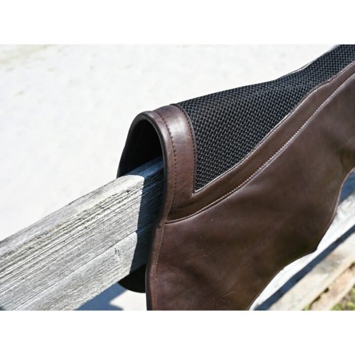 Jump'in - Amortisseur cuir et feutre – Image 3