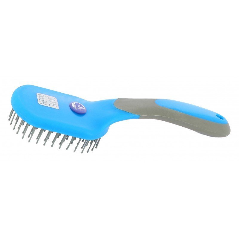 Hippotonic - Brosse à crinière Antimicrobien