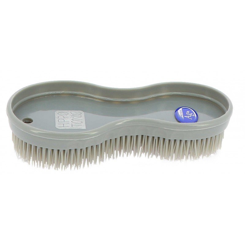 Hippotonic - Brosse multifonction Antimicrobien