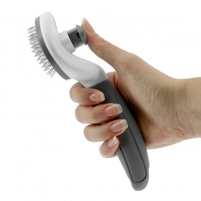 Hippotonic - Brosse de toilettage Autonet – Image 2