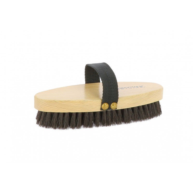 Hippotonic - Brosse douce Grand Modèle