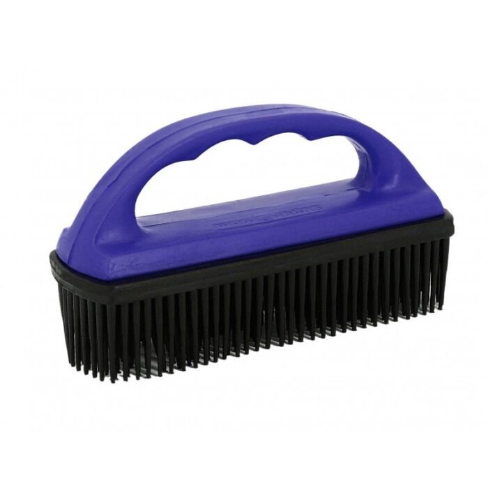 Hippotonic - Brosse en caoutchouc pour tapis – Image 3
