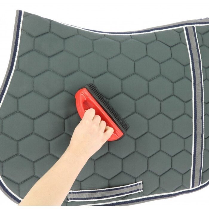 Hippotonic - Brosse en caoutchouc pour tapis – Image 4