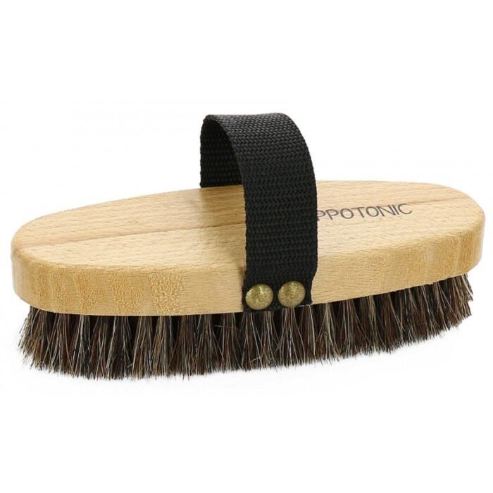Hippotonic - Brosse extra douce Petit Modèle