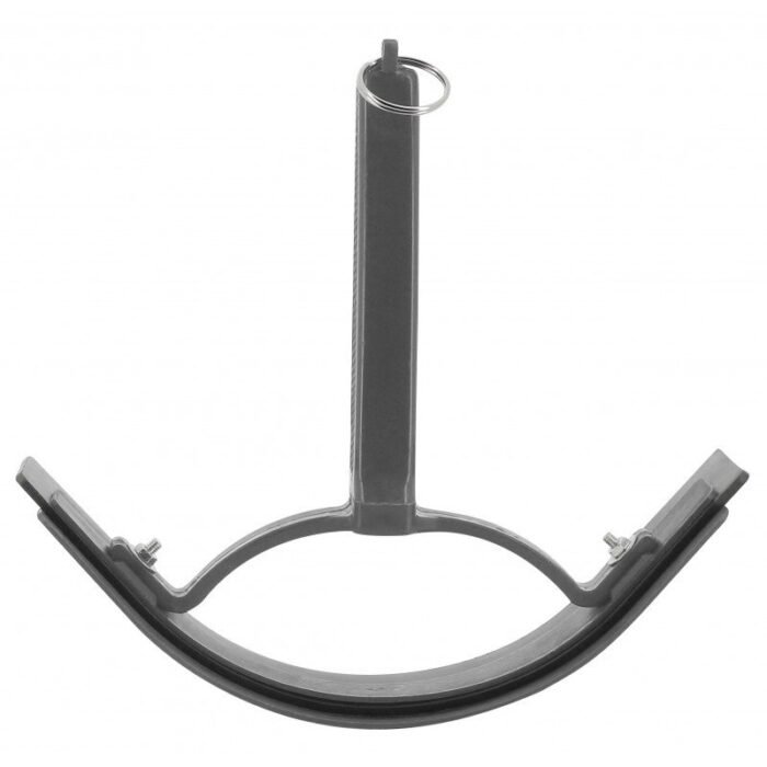 Hippotonic - Couteau de chaleur Cintré – Image 6