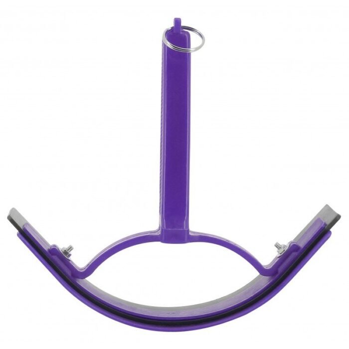 Hippotonic - Couteau de chaleur Cintré – Image 2