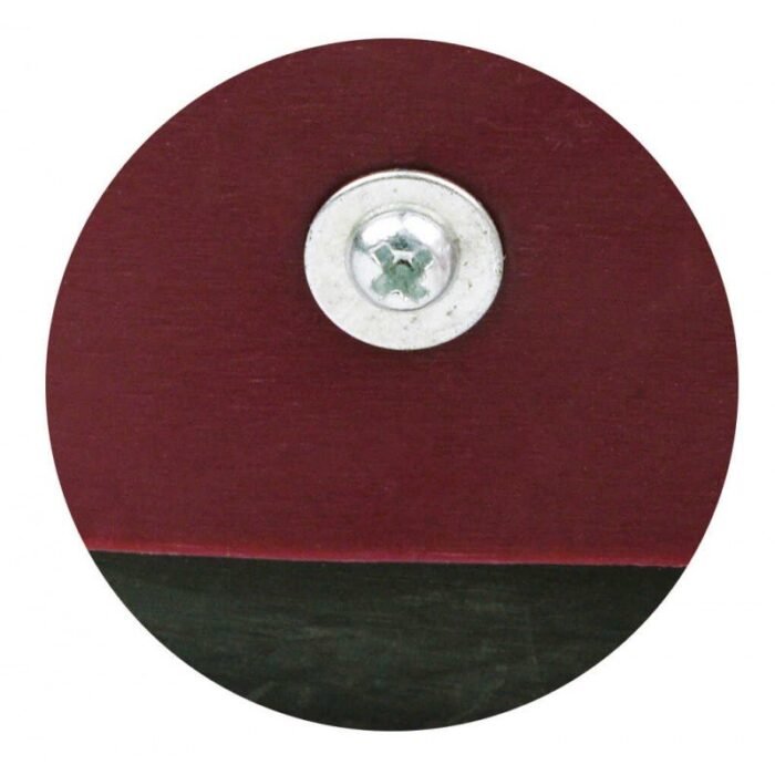 Hippotonic - Couteau de chaleur Cintré – Image 5