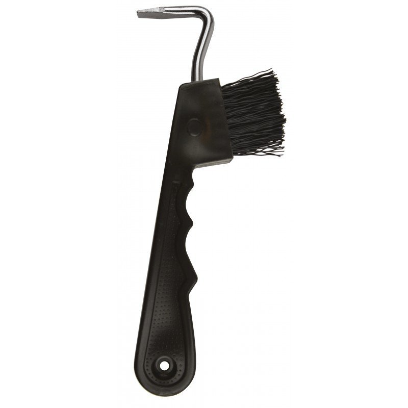 Hippotonic - Cure-pied brosse